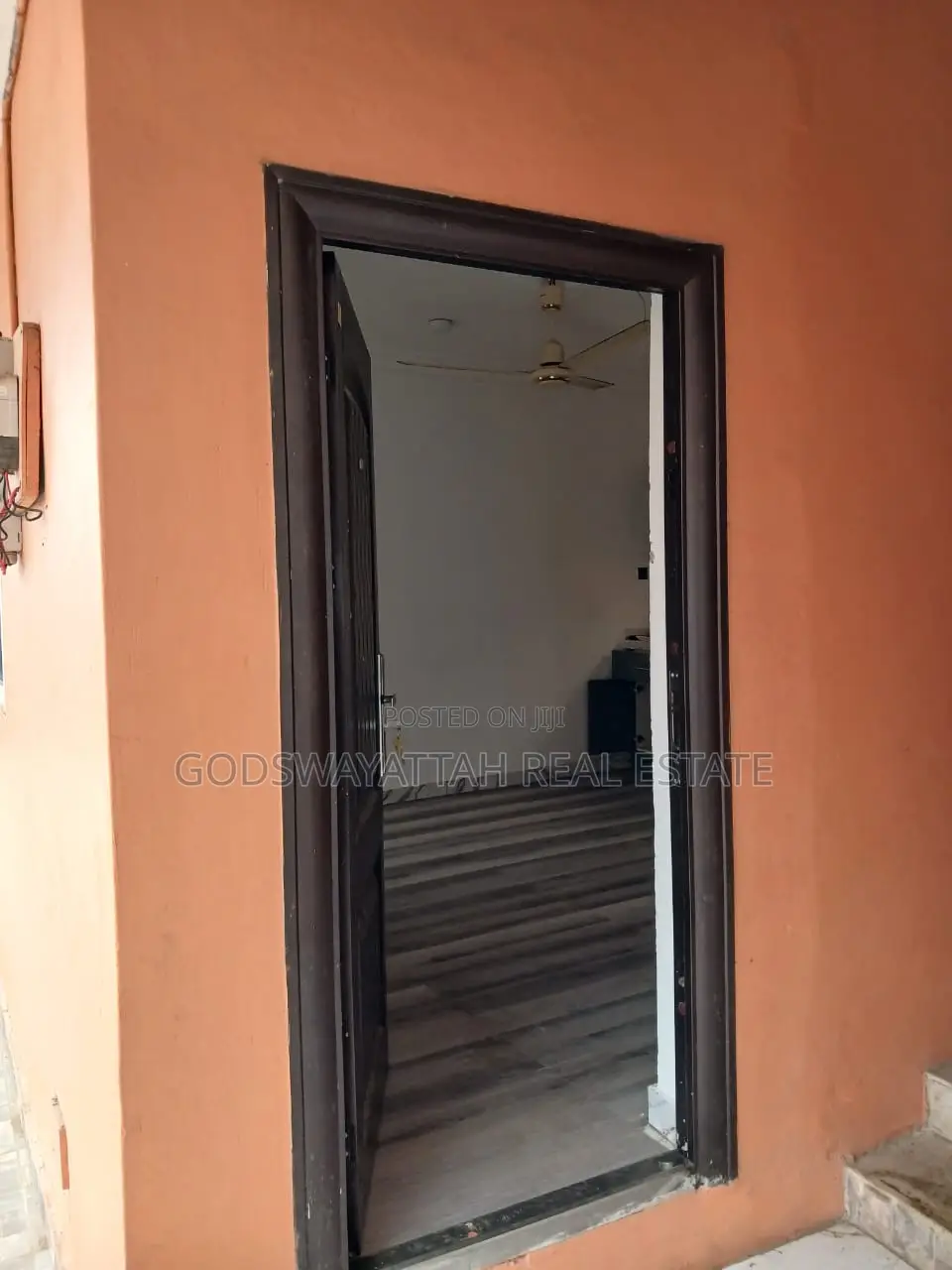 1bdrm Apartment in East Legon, Adjiriganor for rent