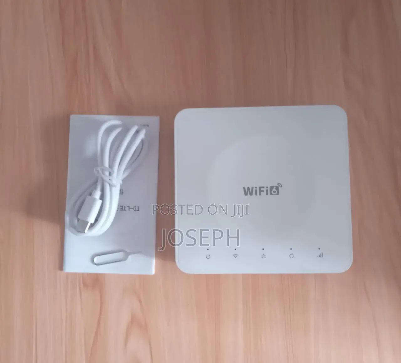 Mini Sim Card Router