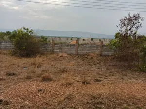 Quick Sale of Land at Amasaman- Danchira