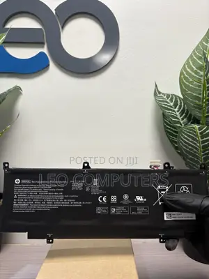 HP Rr04xl Battery for HP Probook 430/440/450 G7 G8