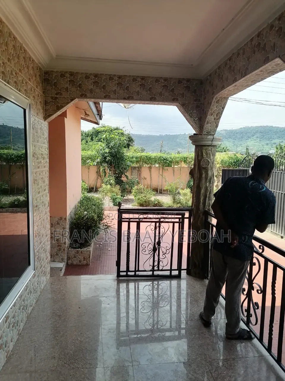 3bdrm House in Shining Star Real, Accra Metropolitan for sale