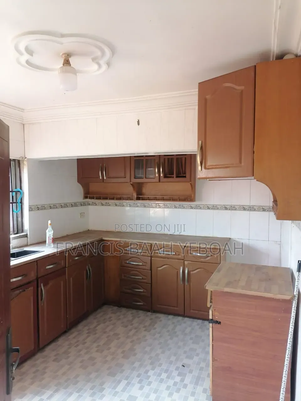 3bdrm House in Shining Star Real, Accra Metropolitan for sale