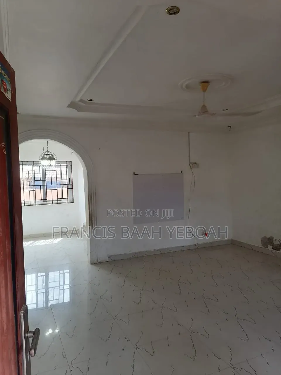 3bdrm House in Shining Star Real, Accra Metropolitan for sale