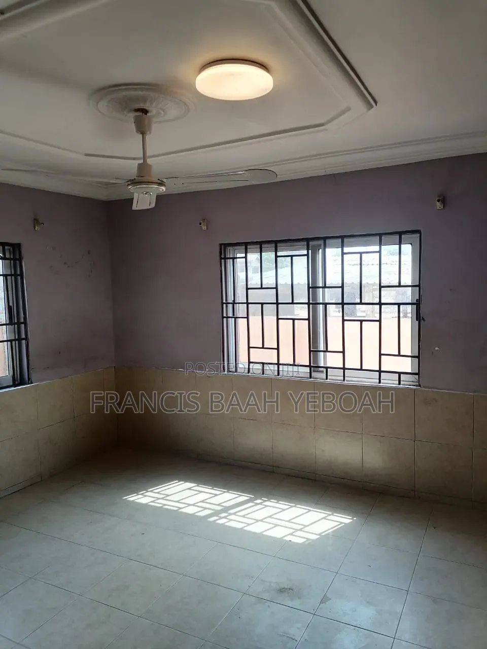 3bdrm House in Shining Star Real, Accra Metropolitan for sale