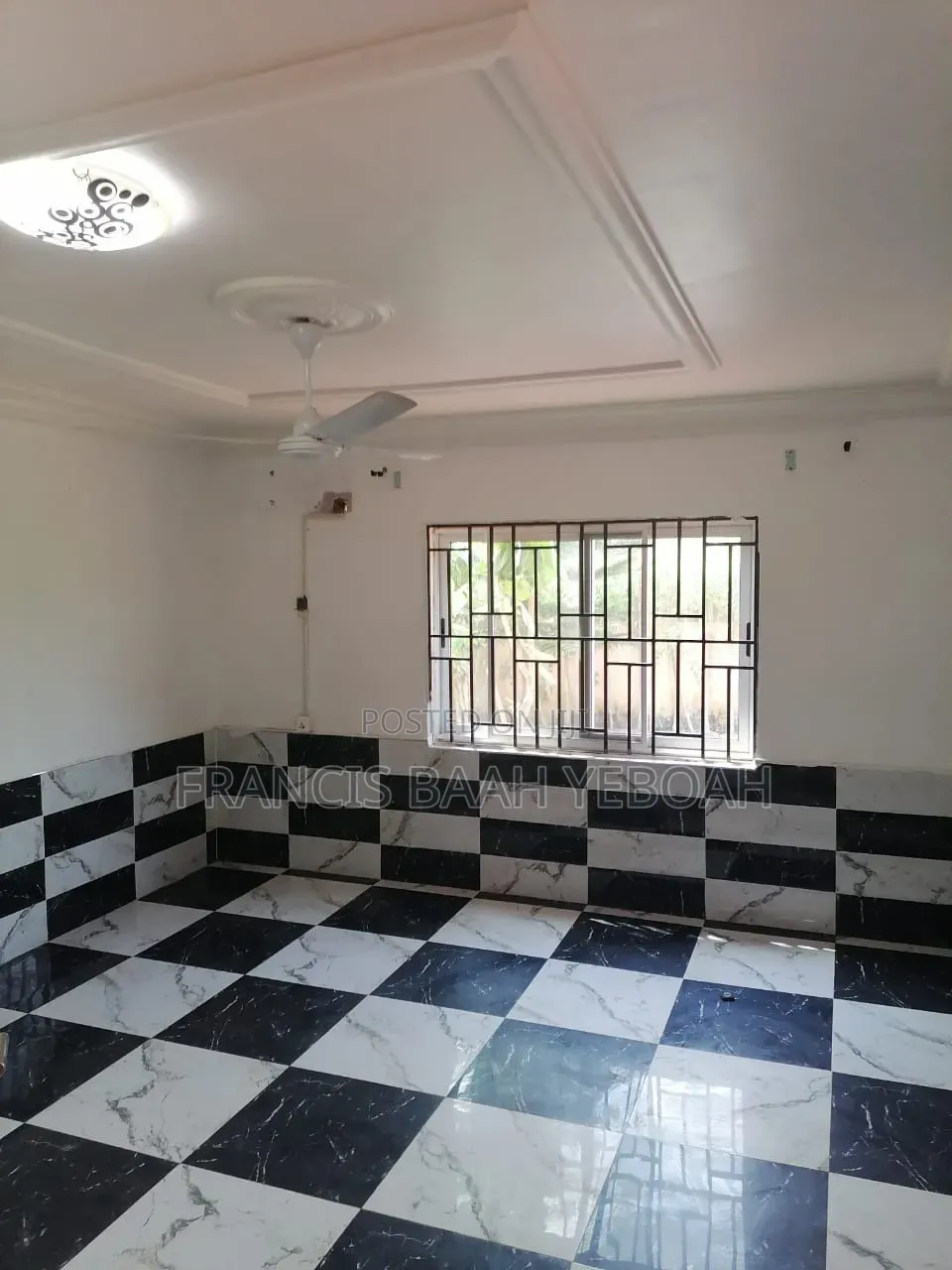 3bdrm House in Shining Star Real, Accra Metropolitan for sale