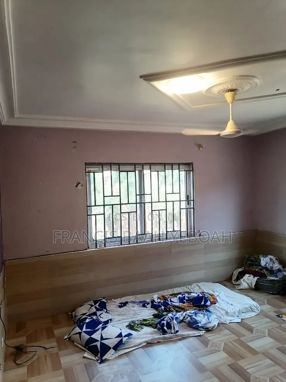 3bdrm House in Shining Star Real, Accra Metropolitan for sale