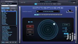Omnisphere 2 Full Package