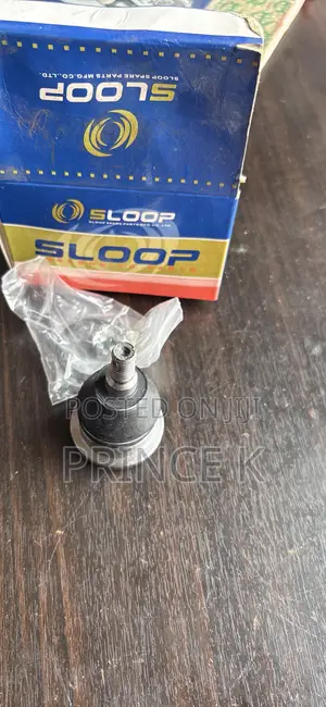 Honda Accord 2004 Ball Joint