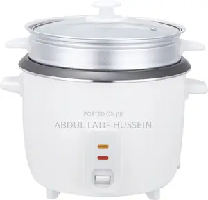 One Click Rice Cooker