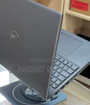 New Laptop Dell Precision 7670 64GB Intel Core i9 SSD 1T