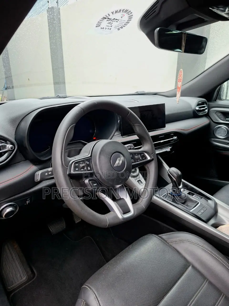 Dodge Hornet GT AWD 2023 Purple