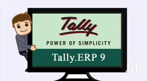 Tally 9 Inventory And Accounting Software