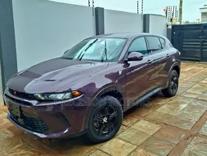 Dodge Hornet GT AWD 2023 Purple