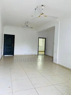 2bdrm Apartment in Bernard Agency, Amasaman for rent