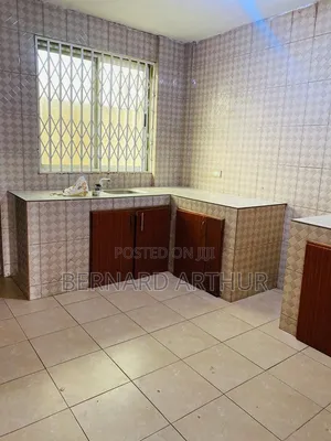 2bdrm Apartment in Bernard Agency, Amasaman for rent