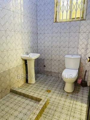 2bdrm Apartment in Bernard Agency, Amasaman for rent