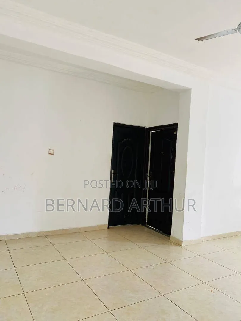 2bdrm Apartment in Bernard Agency, Amasaman for rent