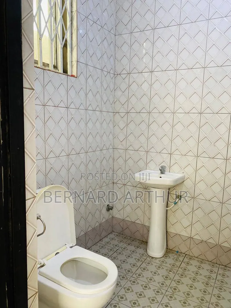 2bdrm Apartment in Bernard Agency, Amasaman for rent