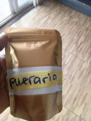 Pueraria Mirifica Powder