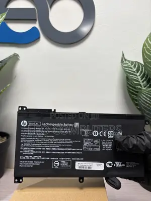 HP Bi03XL Battery for HP Pavilion 14, Pavilion 15 HP Laptop 14/15