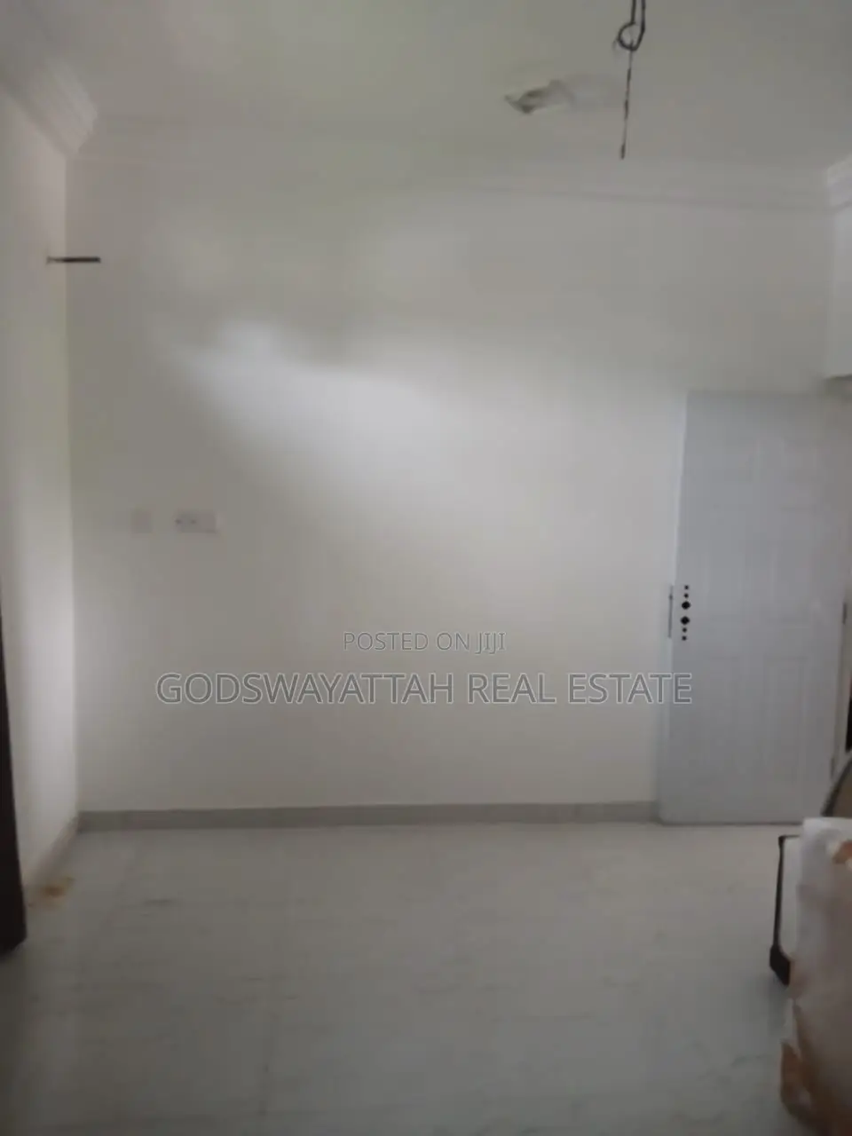 2bdrm Apartment in East Legon, Adjiriganor for rent