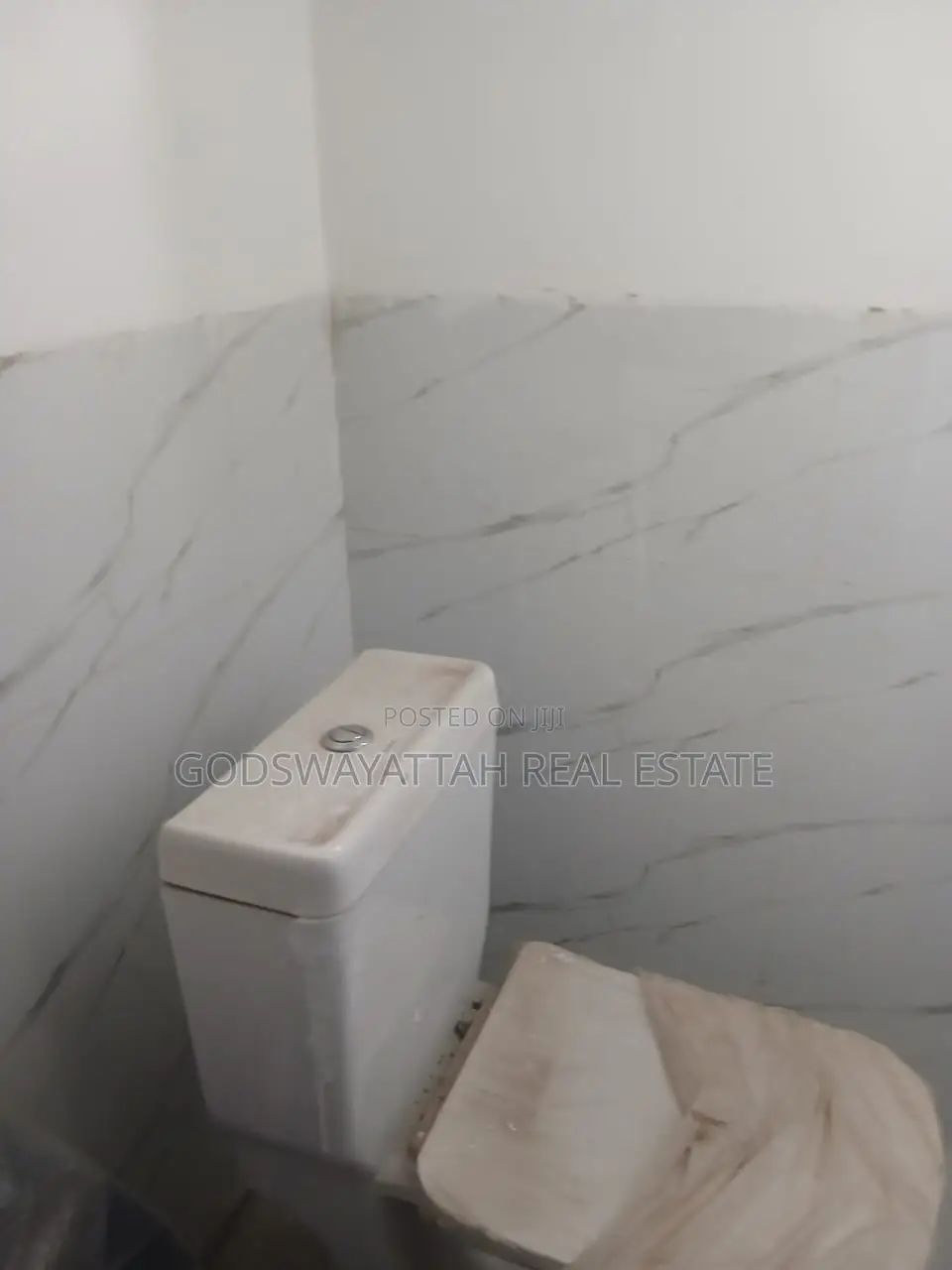 2bdrm Apartment in East Legon, Adjiriganor for rent
