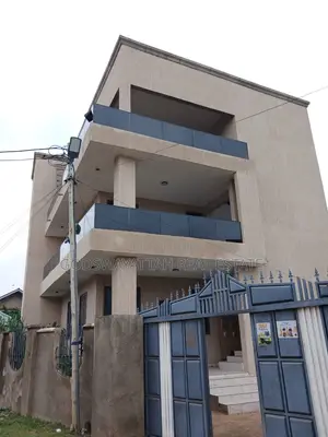 2bdrm Apartment in East Legon, Adjiriganor for rent