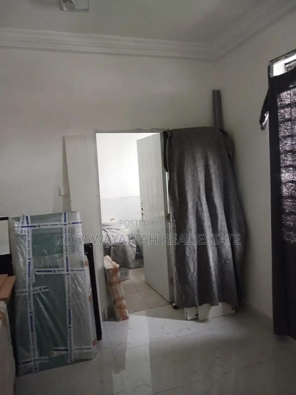 2bdrm Apartment in East Legon, Adjiriganor for rent
