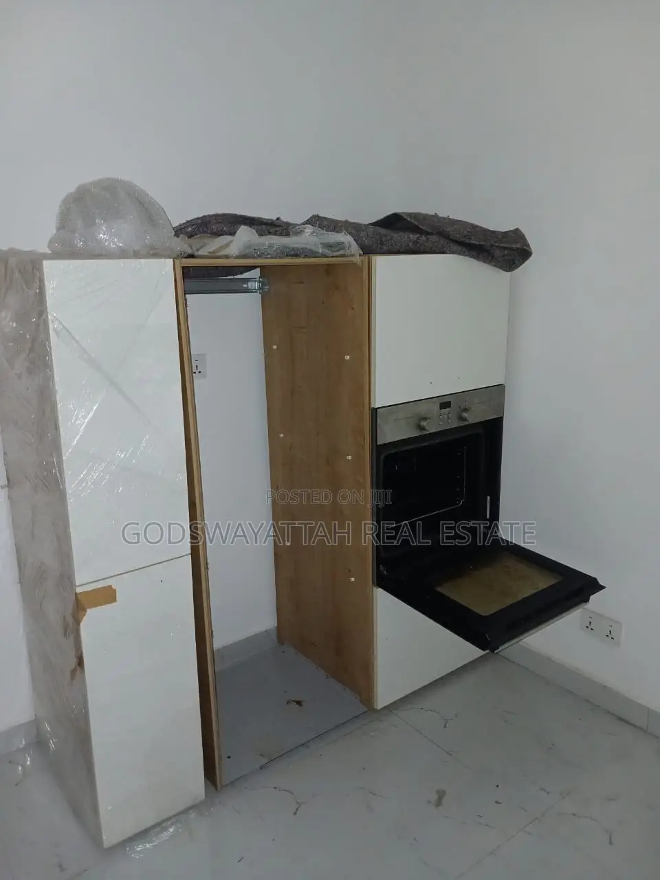 2bdrm Apartment in East Legon, Adjiriganor for rent