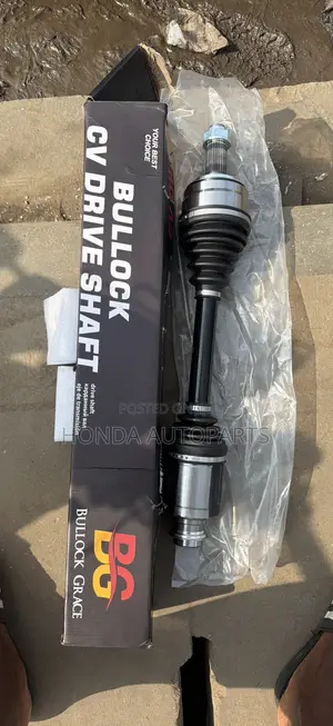 Honda Accord 2.0 Shaft 2018,2019,2020.