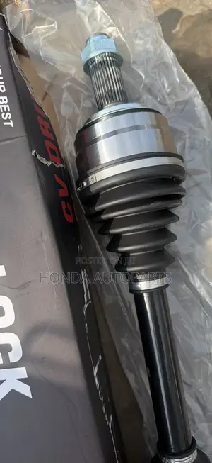 Honda Accord 2.0 Shaft 2018,2019,2020.