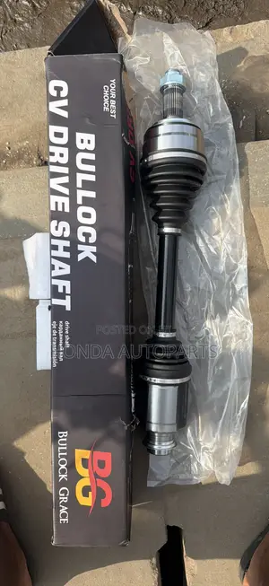 Honda Accord 2.0 Shaft 2018,2019,2020.