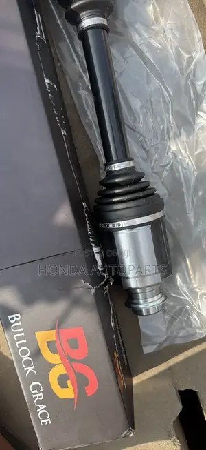Honda Accord 2.0 Shaft 2018,2019,2020.