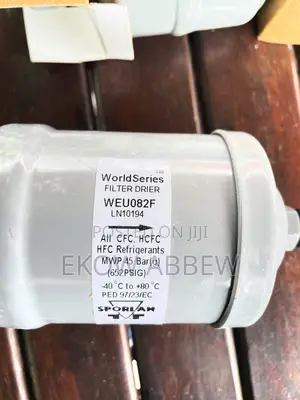 Filter Drier