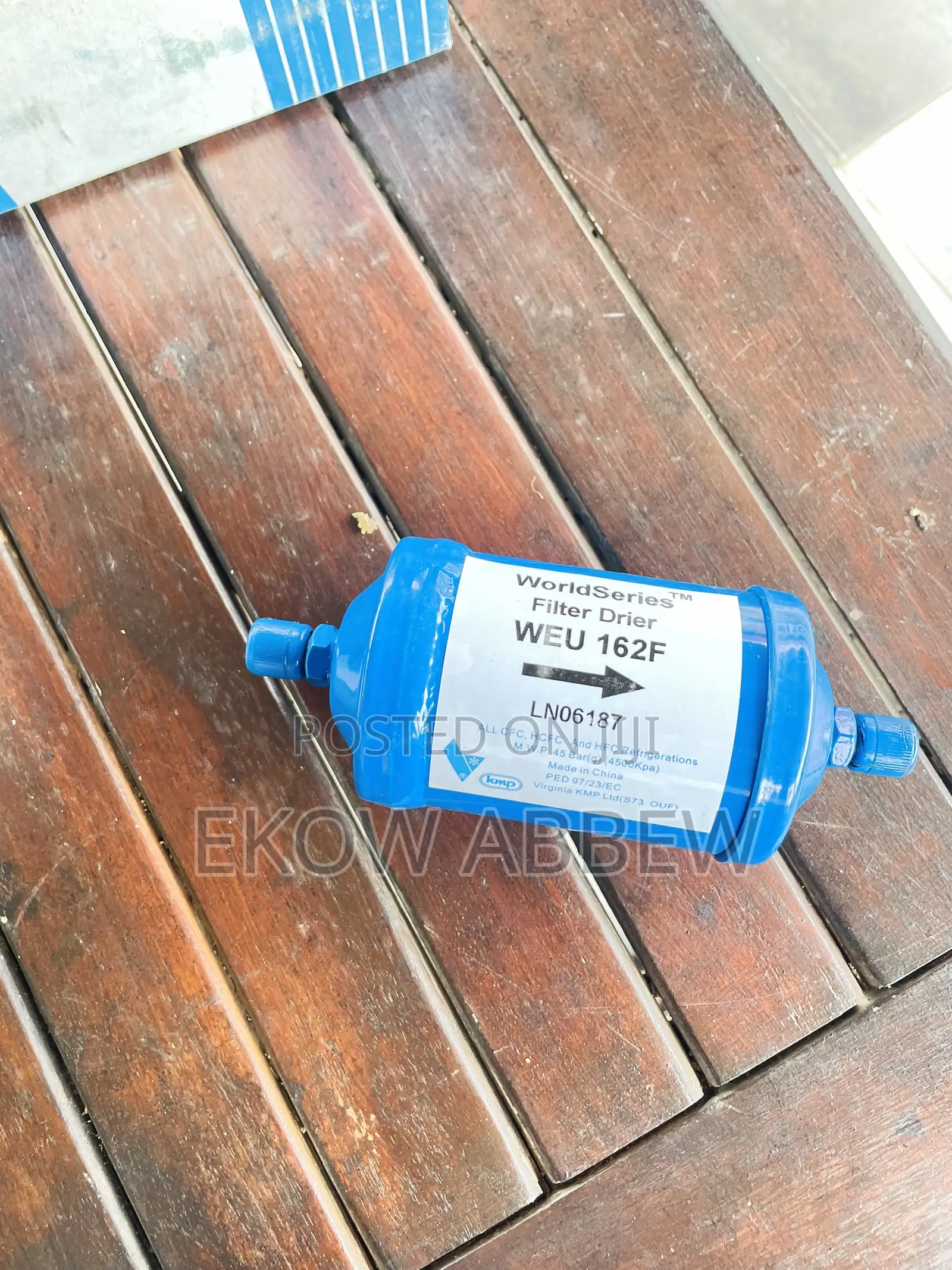 Filter Drier