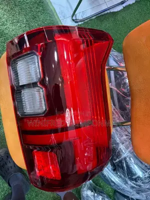 Mitsubishi L200 2023,2024,2025,2026 Tail Light