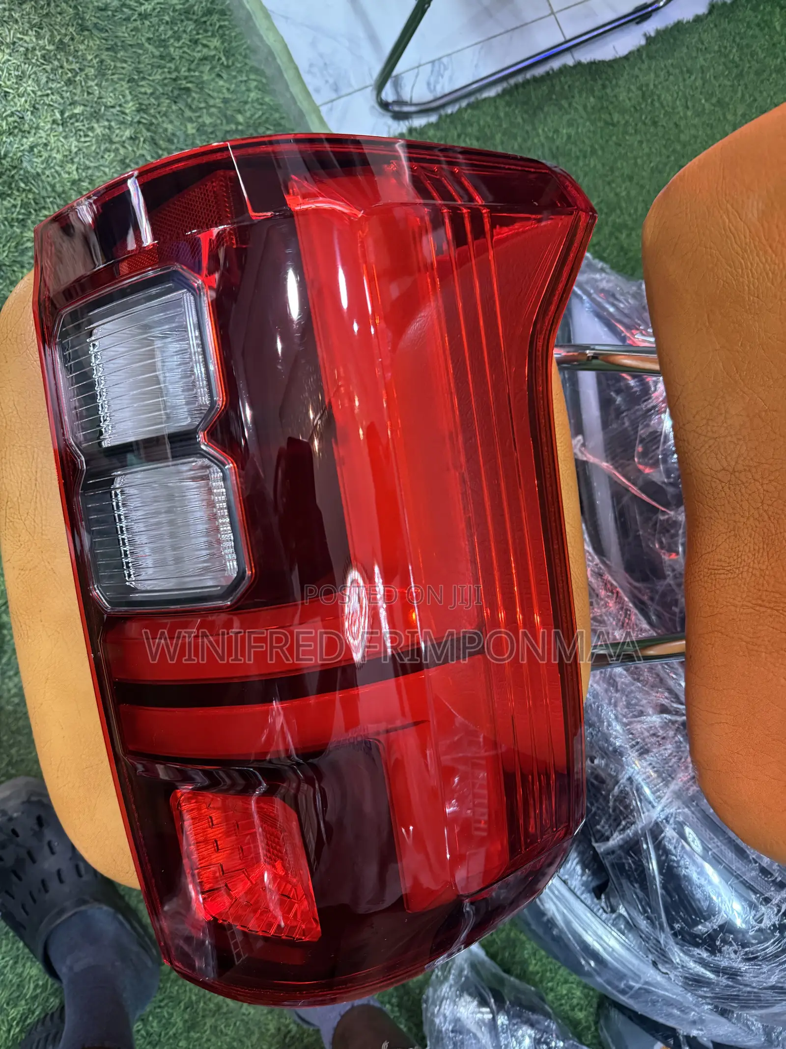 Mitsubishi L200 2023,2024,2025,2026 Tail Light