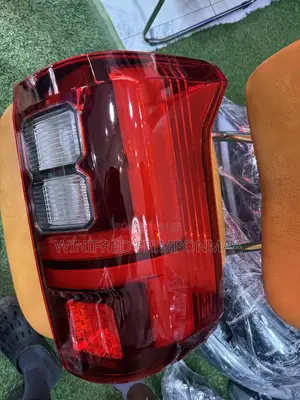 Mitsubishi L200 2023,2024,2025,2026 Tail Light
