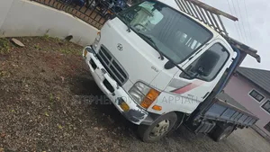 HYUNDAI Might 3.5 Ton