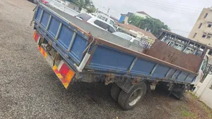 HYUNDAI Might 3.5 Ton