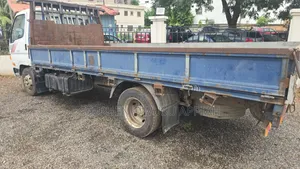 HYUNDAI Might 3.5 Ton