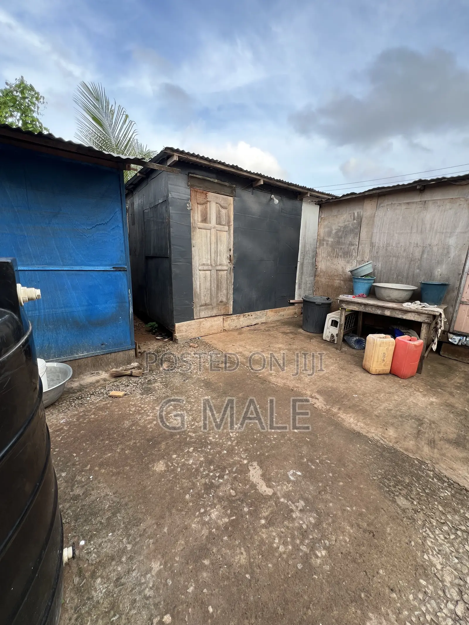 1bdrm House in Ars, American House for rent