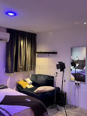 1bdrm House in Ars, American House for rent