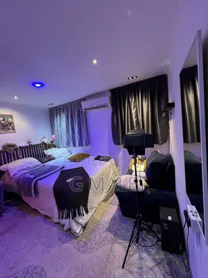 1bdrm House in Ars, American House for rent