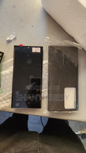 Samsung Galaxy S23 Ultra 256 GB Black