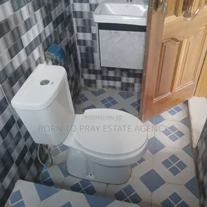 2bdrm Apartment in Born To Pray Estate, Ejisu-Juaben Municipal for rent
