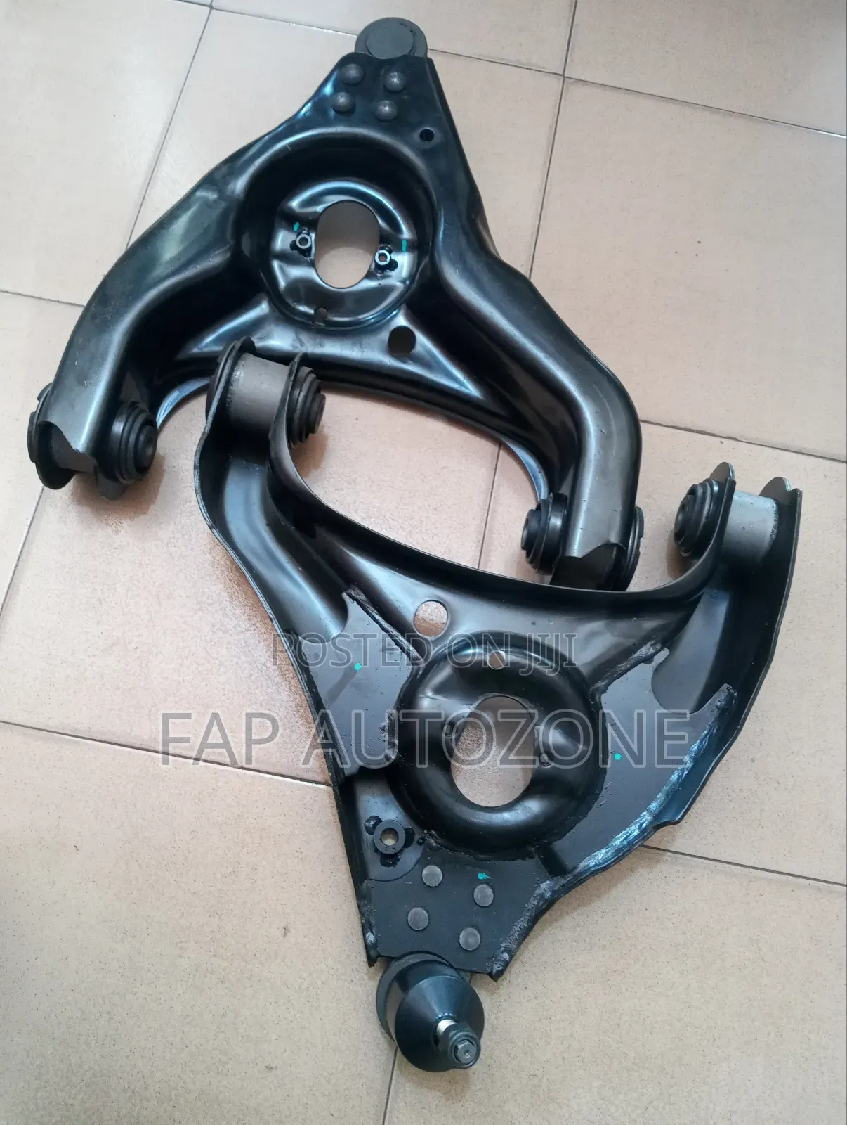 0584. Original Ultra Power Dodge Ram and Ram 1500 Control Arm From Usa