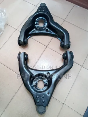 0584. Original Ultra Power Dodge Ram and Ram 1500 Control Arm From Usa