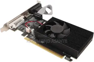 GT 730 4GB Graphics Card