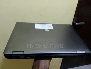 Laptop HP ProBook 6460B 8GB Intel Core i5 HDD 500GB